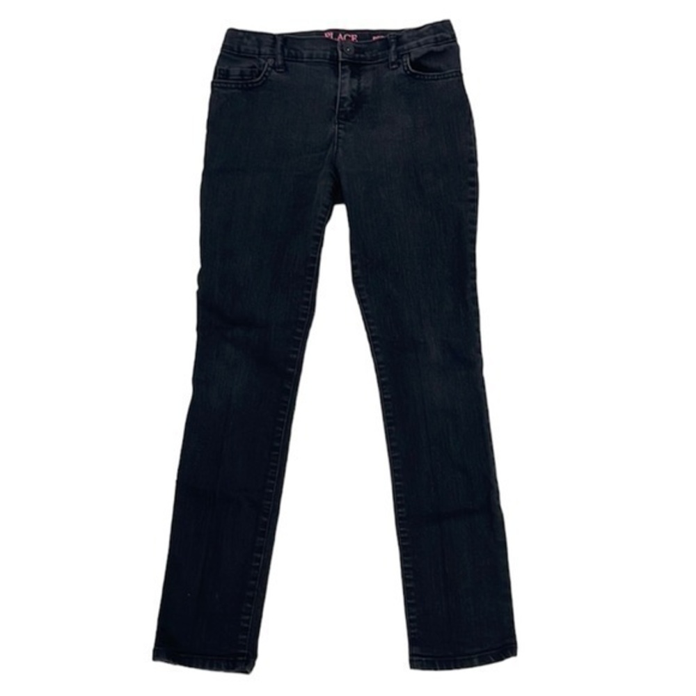 Place Skinny Jeans